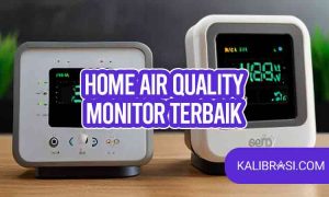 home air quality monitor terbaik