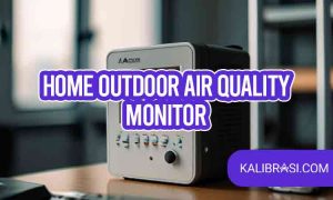 home outdoor air quality monitor