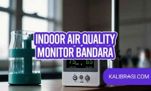 indoor air quality monitor bandara