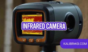 infrared camera