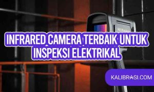 infrared camera terbaik untuk inspeksi elektrikal