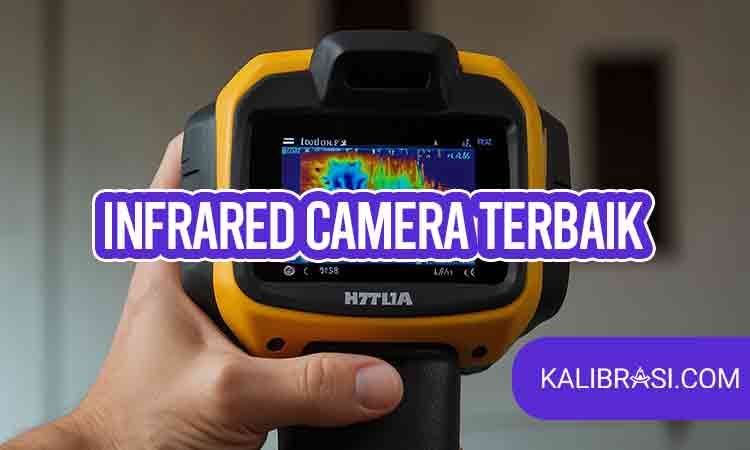 infrared camera terbaik