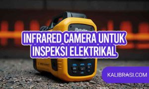 infrared camera untuk inspeksi elektrikal