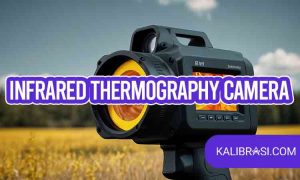infrared thermography camera