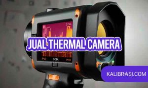 jual thermal camera