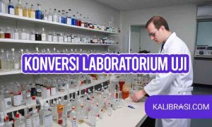 laboratorium uji