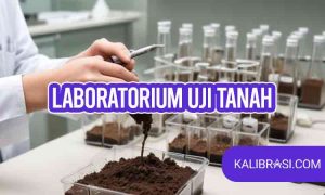 laboratorium uji tanah