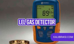 lel gas detector