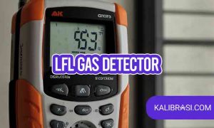lfl gas detector