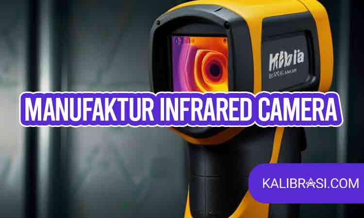 manufaktur infrared camera