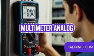 Multimeter Analog Kelebihan Fungsi Dan Bagian Bagian Pentingnya