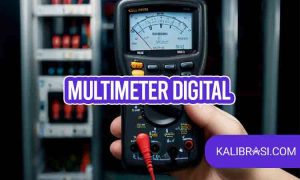 multimeter digital