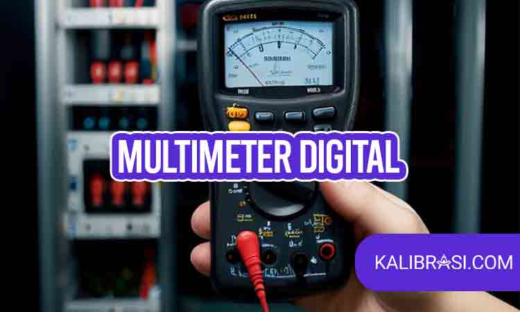 multimeter digital