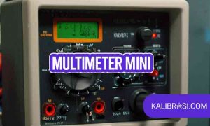 multimeter mini