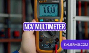 ncv multimeter