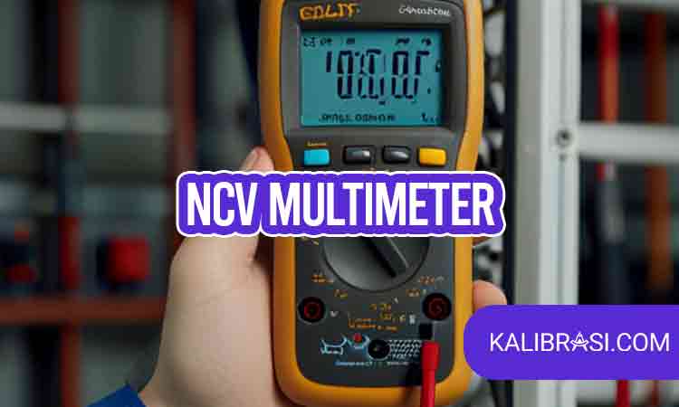 ncv multimeter