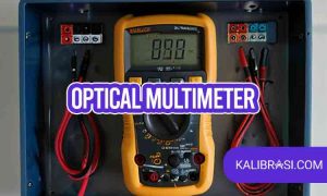 optical multimeter