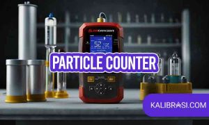 particle counter