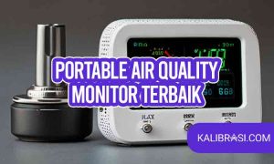 portable air quality monitor terbaik