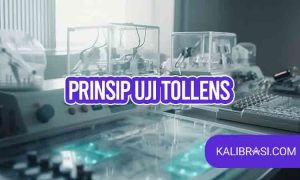 prinsip uji tollens
