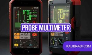 probe multimeter