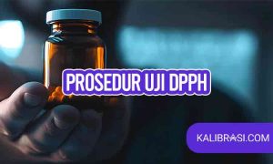 Prosedur Uji DPPH