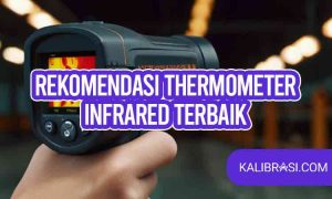 rekomendasi thermometer infrared terbaik