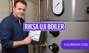 riksa uji boiler