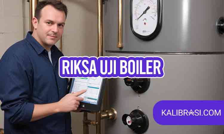 riksa uji boiler
