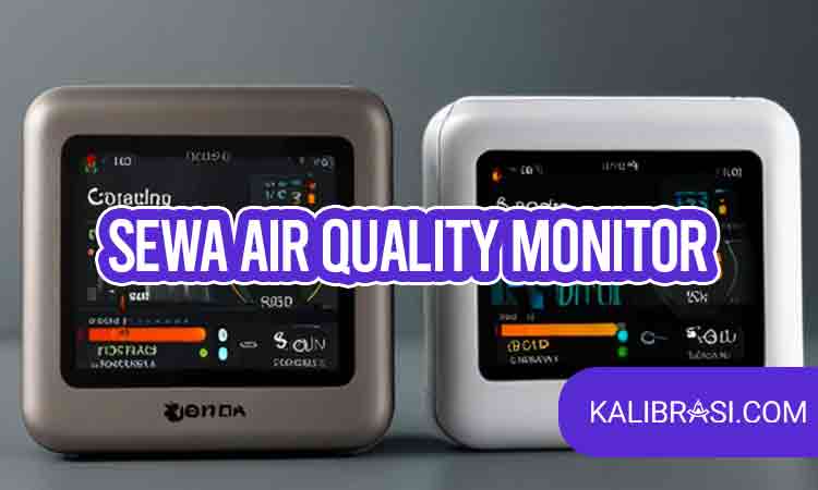 sewa air quality monitor