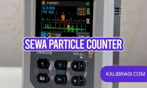 sewa particle counter