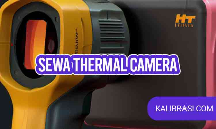 sewa thermal camera