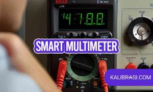 smart multimeter