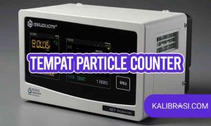 tempat particle counter
