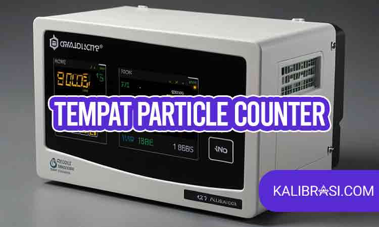 tempat particle counter