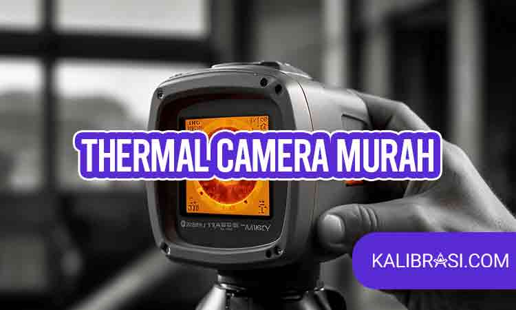 thermal camera murah