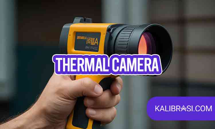thermal camera