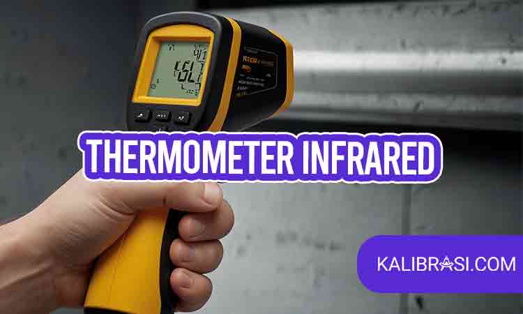 thermometer infrared