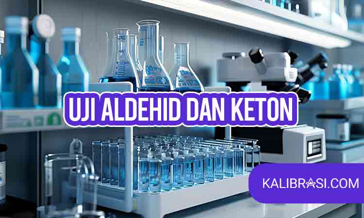 uji aldehid dan keton