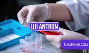 uji antron