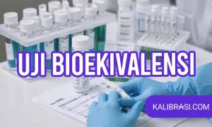 uji bioekivalensi
