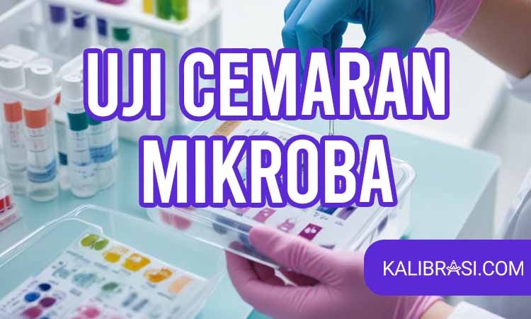 uji cemaran mikroba