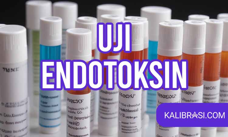 uji endotoksin