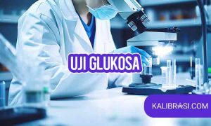 uji glukosa