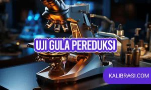 uji gula pereduksi