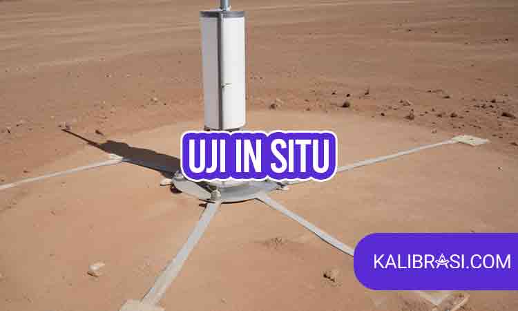 Uji In Situ