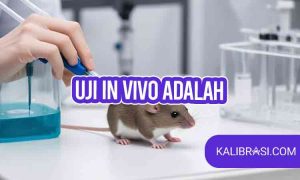 Uji In Vivo