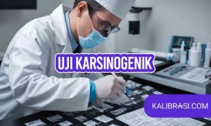 uji karsinogenik