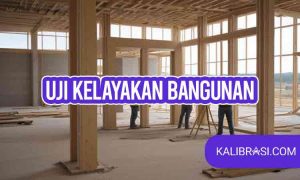uji kelayakan bangunan