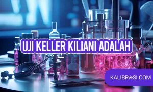 Uji keller kiliani